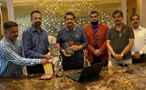 Dubai: Dr Thumbay Moideen launches Mruchhakatika play on You Tube